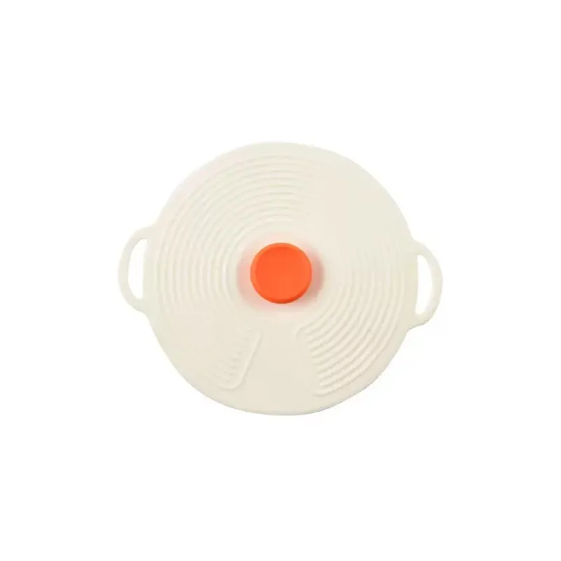 Universal Silicone Food Cover – Stretchable Reusable Lid for Bowls, Plates, Pots, and Cups, Microwave Splatter Guard, Dustproof & Fly-Proof, Food-Grade BPA-Free Seal